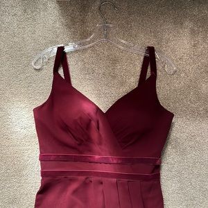 Bridesmaids Dress